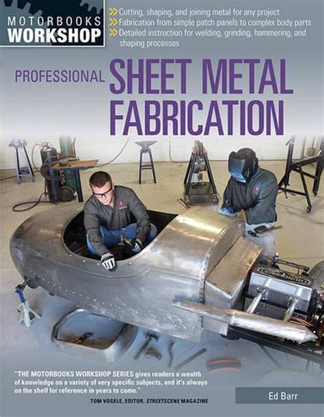 professional sheet metal fabrication book pdf|sheet metal hand book.